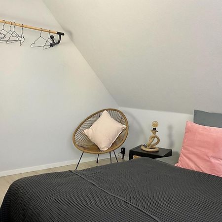 Discovair Graal Mueritz- Apartment Johanna- Strandnah Mit Netflix Graal-Mueritz Exterior foto