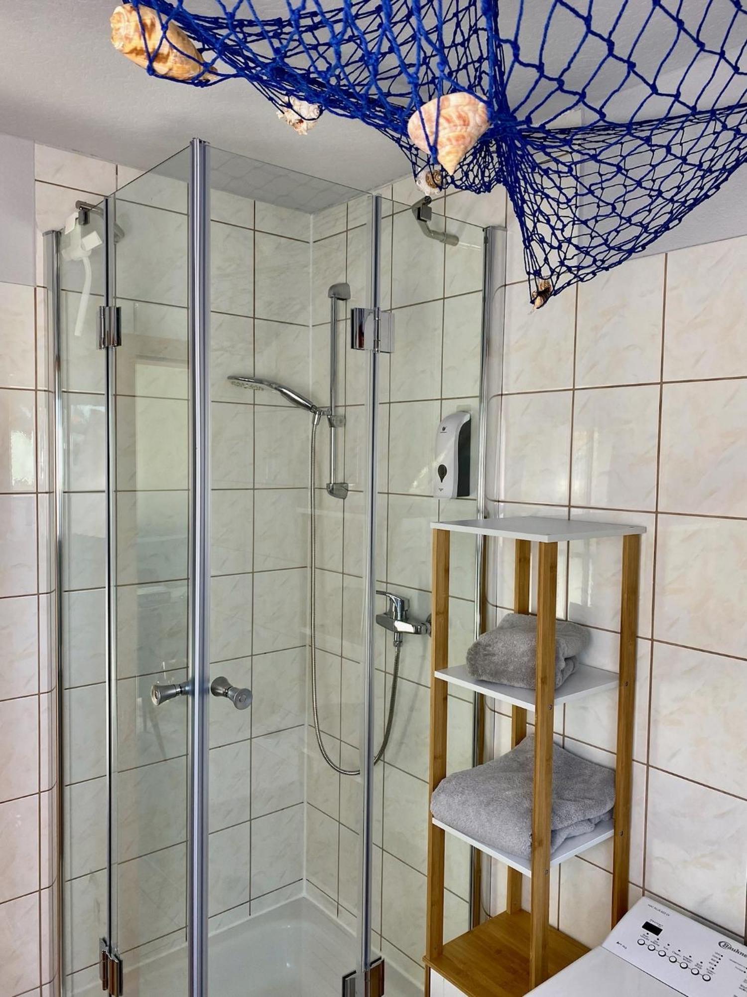 Discovair Graal Mueritz- Apartment Johanna- Strandnah Mit Netflix Graal-Mueritz Exterior foto