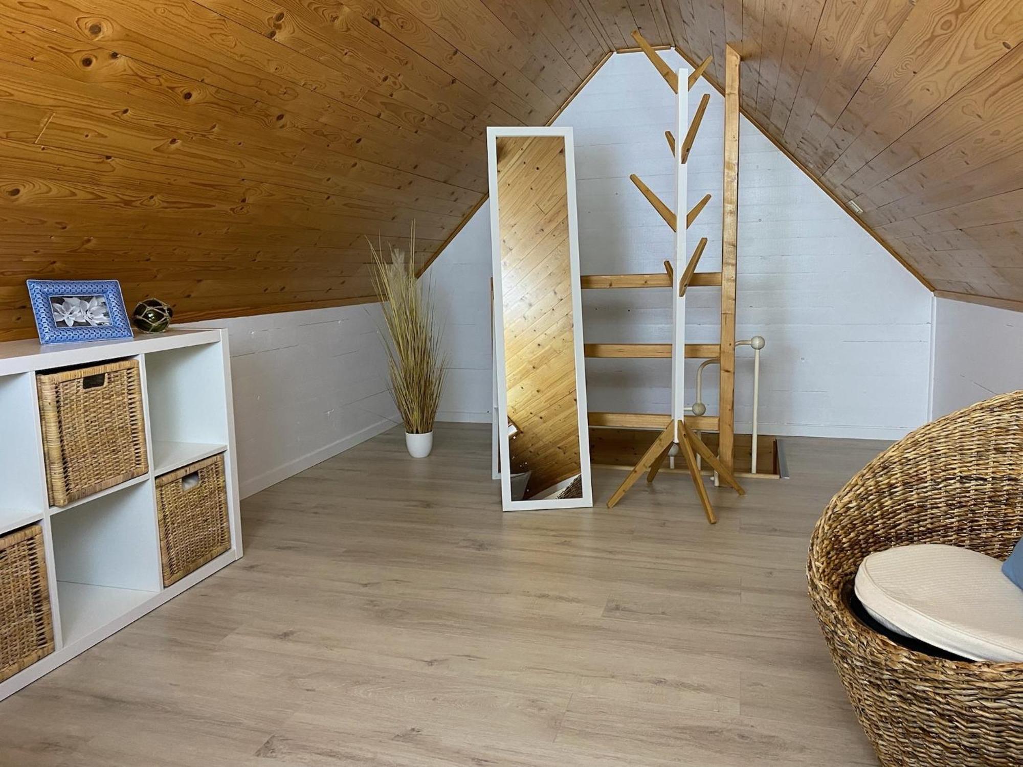Discovair Graal Mueritz- Apartment Johanna- Strandnah Mit Netflix Graal-Mueritz Exterior foto